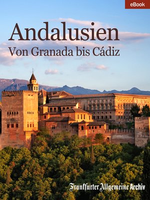cover image of Andalusien